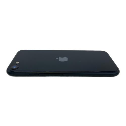Apple (アップル) iPhone SE(第3世代) MMYF3J/A 技適マーク有