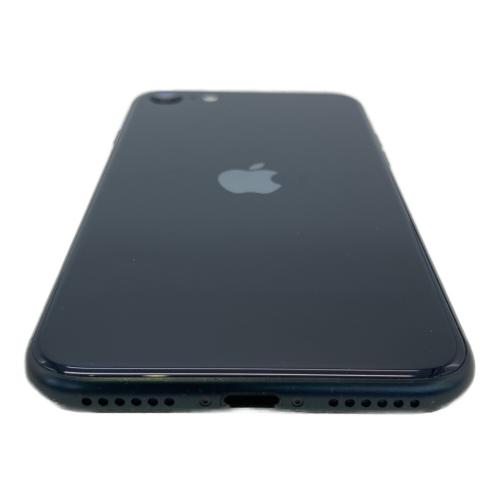Apple (アップル) iPhone SE(第3世代) MMYF3J/A 技適マーク有