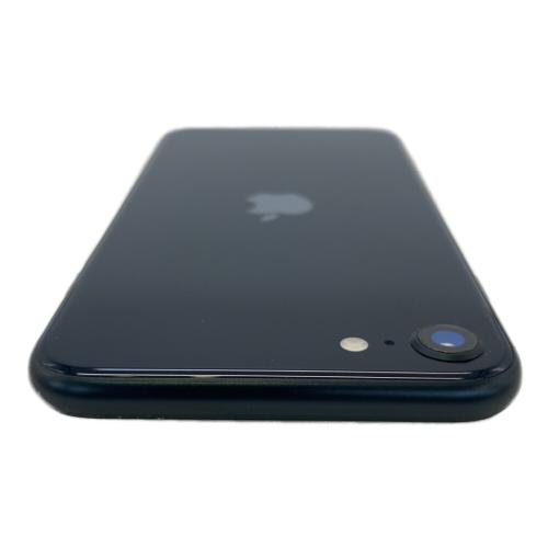 Apple (アップル) iPhone SE(第3世代) MMYF3J/A 技適マーク有