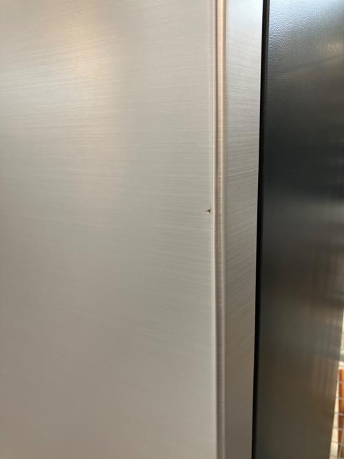HITACHI (ヒタチ) 3ドア冷蔵庫 R-27SV(N) 2022年製 265L