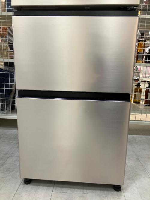 HITACHI (ヒタチ) 3ドア冷蔵庫 R-27SV(N) 2022年製 265L