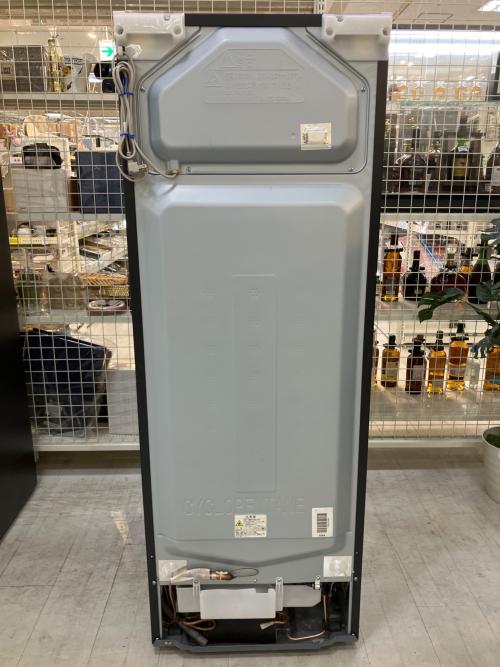 HITACHI (ヒタチ) 3ドア冷蔵庫 R-27SV(N) 2022年製 265L