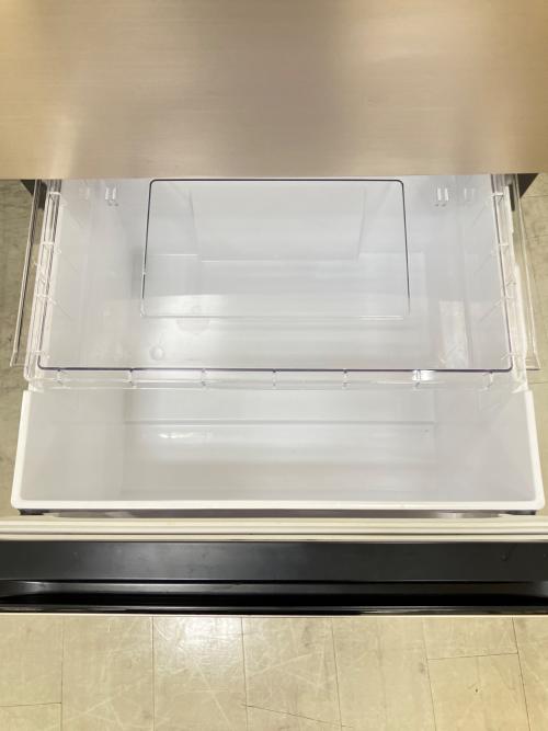 HITACHI (ヒタチ) 3ドア冷蔵庫 R-27SV(N) 2022年製 265L