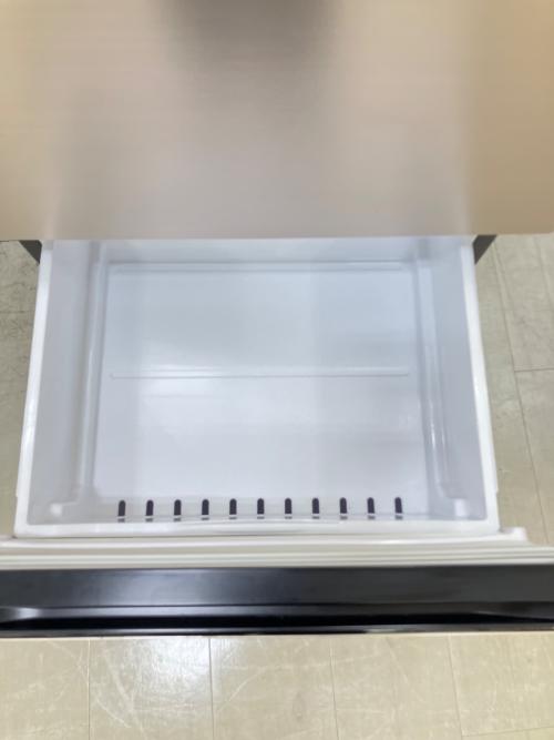 HITACHI (ヒタチ) 3ドア冷蔵庫 R-27SV(N) 2022年製 265L