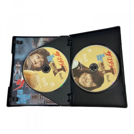ザ・ゴリラ セブン DVD-BOX 〇｜トレファクONLINE