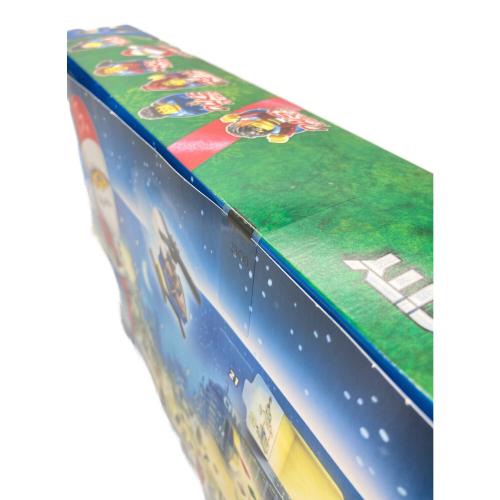 LEGO (レゴ) Advent Calender レゴブロック 60268