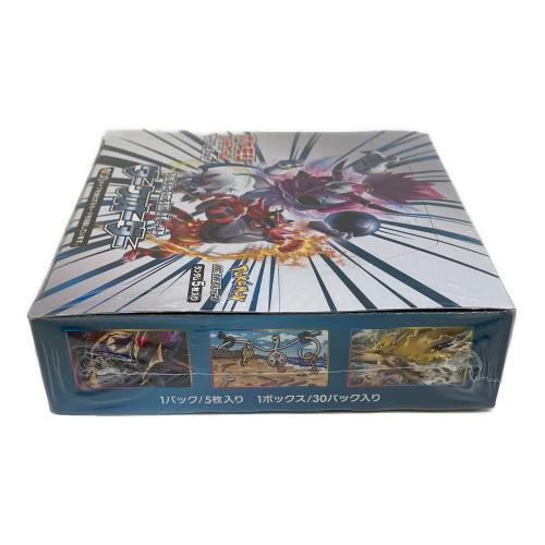 強化拡張パック ダークオーダー ポケモンカード