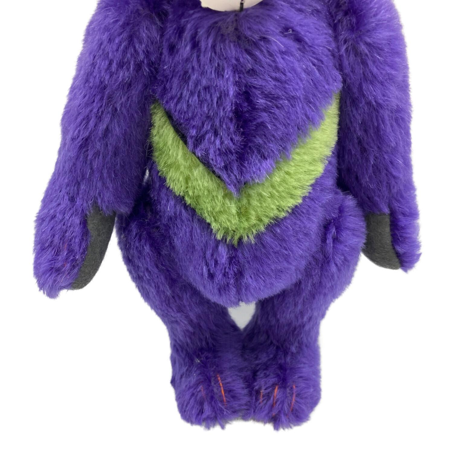 Steiff (シュタイフ) テディベア EVANGELION x Steiff｜トレファクONLINE
