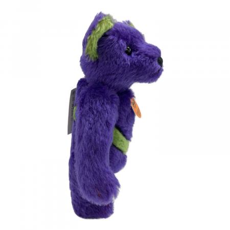 Steiff (シュタイフ) テディベア EVANGELION x Steiff｜トレファクONLINE