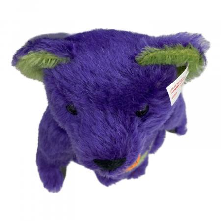 Steiff (シュタイフ) テディベア EVANGELION x Steiff｜トレファクONLINE