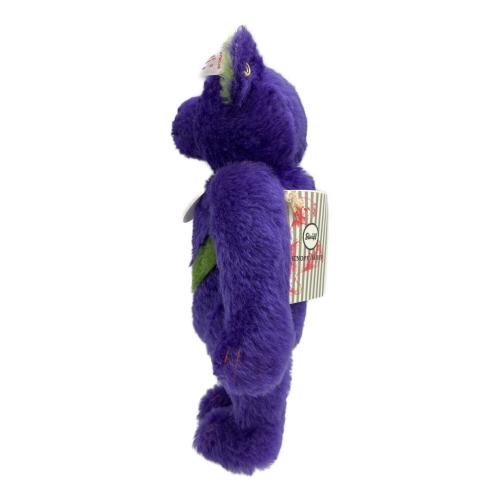 Steiff (シュタイフ) テディベア EVANGELION x Steiff｜トレファクONLINE