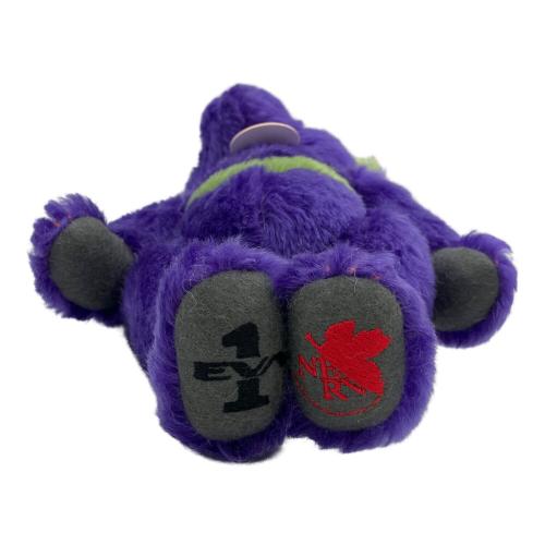 Steiff (シュタイフ) テディベア EVANGELION x Steiff｜トレファクONLINE