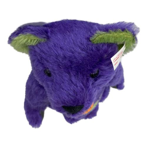 Steiff (シュタイフ) テディベア EVANGELION x Steiff｜トレファクONLINE
