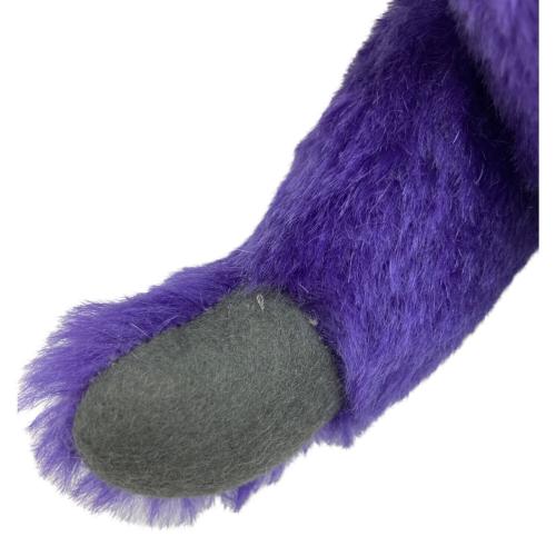 Steiff (シュタイフ) テディベア EVANGELION x Steiff｜トレファクONLINE