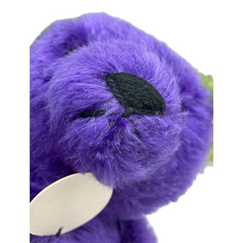 Steiff (シュタイフ) テディベア EVANGELION x Steiff｜トレファクONLINE