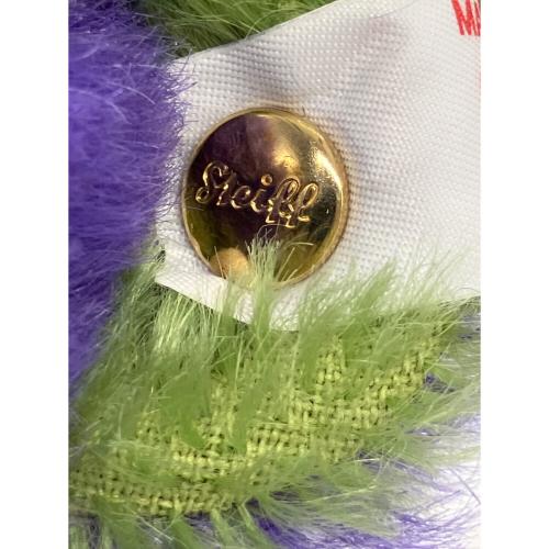 Steiff (シュタイフ) テディベア EVANGELION x Steiff｜トレファクONLINE