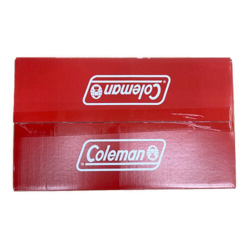 Coleman (コールマン) 封筒型シュラフ(化繊) 2000037326 120thアニバーサリー スリーピングバッグ/C0