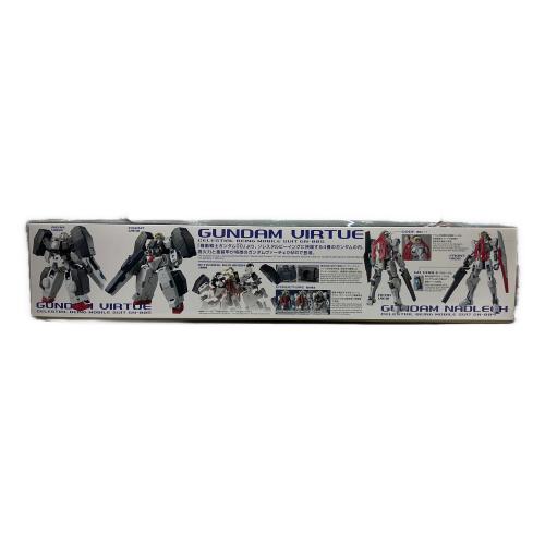 BANDAI (バンダイ) ガンダムヴァーチェ ガンプラ MG