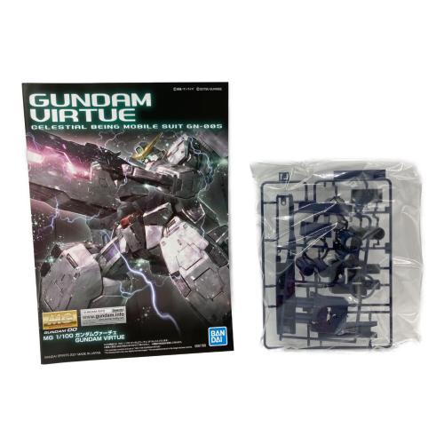 BANDAI (バンダイ) ガンダムヴァーチェ ガンプラ MG