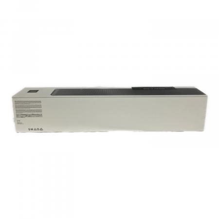 BOSE (ボーズ) テレビスピーカー BLK 100V JP｜トレファクONLINE