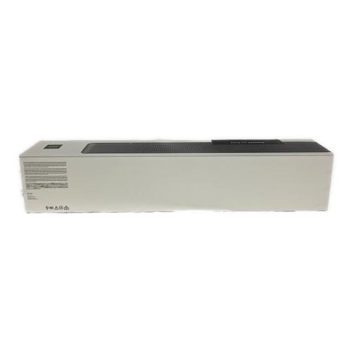 BOSE (ボーズ) テレビスピーカー BLK 100V JP
