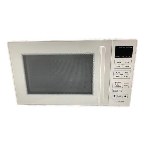 HITACHI (ヒタチ) 電子レンジ HMR-FT19A 2023年製
