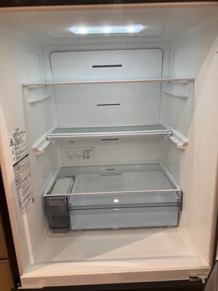TOSHIBA (トウシバ) 3ドア冷蔵庫 GR-V33SC 2024年製 326L｜トレファク