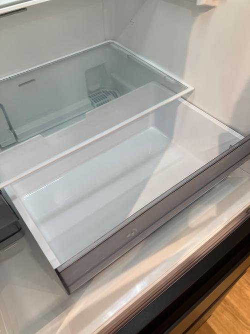 TOSHIBA (トウシバ) 3ドア冷蔵庫 GR-V33SC 2024年製 326L