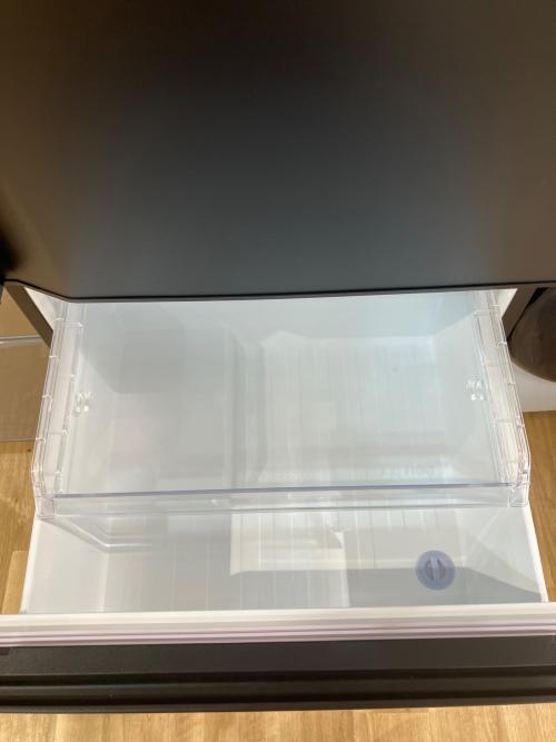 TOSHIBA (トウシバ) 3ドア冷蔵庫 GR-V33SC 2024年製 326L