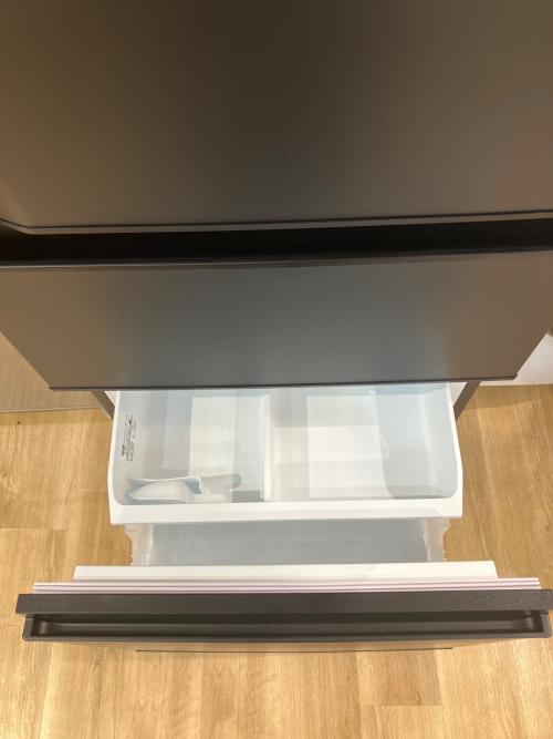 TOSHIBA (トウシバ) 3ドア冷蔵庫 GR-V33SC 2024年製 326L