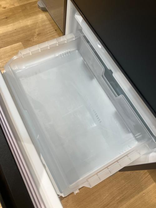 TOSHIBA (トウシバ) 3ドア冷蔵庫 GR-V33SC 2024年製 326L