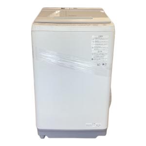 HITACHI (ヒタチ) 全自動洗濯機 BW-X100H 2022年製 脚欠損有