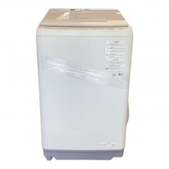 HITACHI (ヒタチ) 全自動洗濯機 BW-X100H 2022年製 脚欠損有