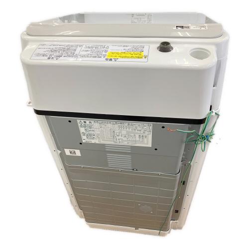 HITACHI (ヒタチ) ビートウォッシュ 縦型洗濯乾燥機 BW-DV80G 2022年製