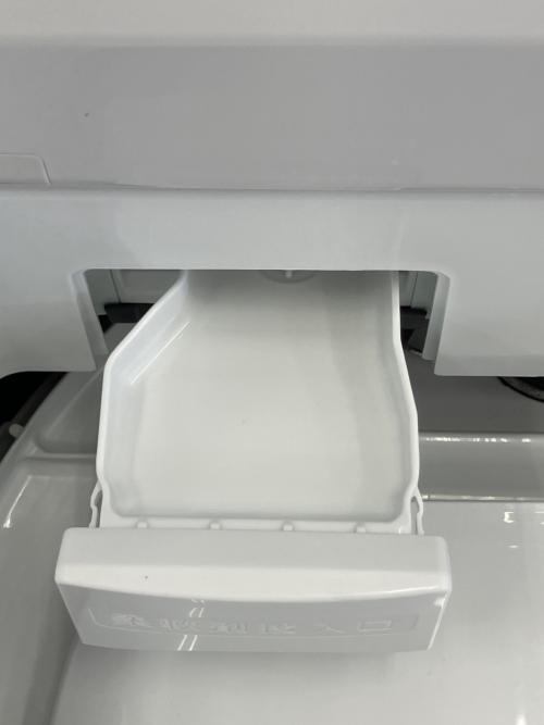 HITACHI (ヒタチ) ビートウォッシュ 縦型洗濯乾燥機 BW-DV80G 2022年製