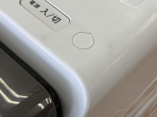 SHARP (シャープ) プラズマクラスター ドラム式洗濯乾燥機 ES-FA1B 2024年製