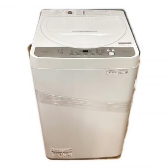 SHARP (シャープ) 全自動洗濯機 ES-GE5GJ 2023年製