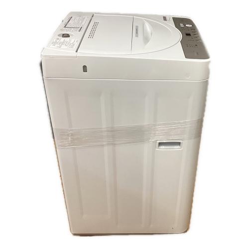 SHARP (シャープ) 全自動洗濯機 ES-GE5GJ 2023年製