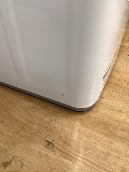 SHARP (シャープ) 全自動洗濯機 ES-GE5GJ 2023年製