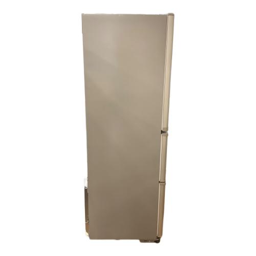 Panasonic (パナソニック) 3ドア冷蔵庫 NR-C344C-N 2023年製 自動製氷機能付き 335L