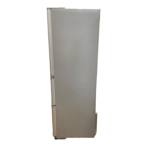Panasonic (パナソニック) 3ドア冷蔵庫 NR-C344C-N 2023年製 自動製氷機能付き 335L