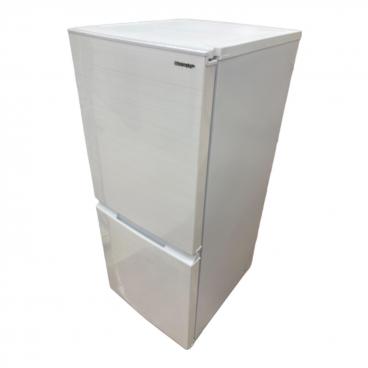 Panasonic (パナソニック) 6ドア冷蔵庫 NR-SPF458X-N 2022年製 450L