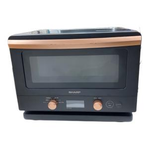 SHARP (シャープ) 電子レンジ RE-TD184-B 2024年製