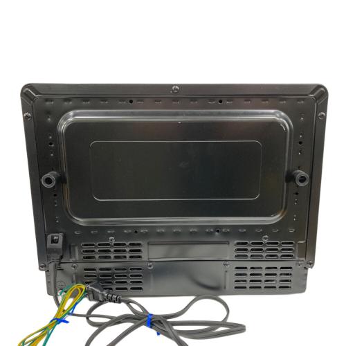 SHARP (シャープ) 電子レンジ RE-TD184-B 2024年製