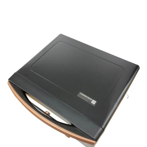 SHARP (シャープ) 電子レンジ RE-TD184-B 2024年製