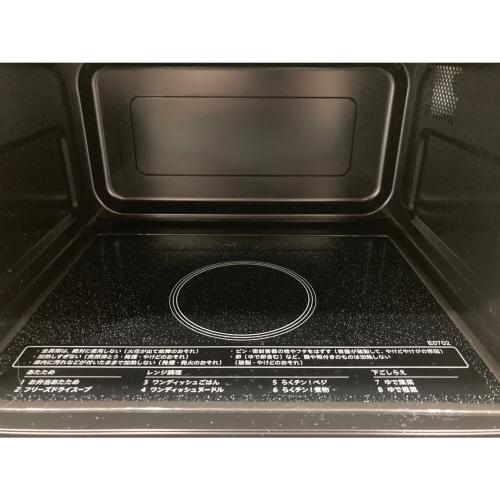 SHARP (シャープ) 電子レンジ RE-TD184-B 2024年製