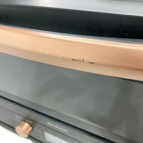 SHARP (シャープ) 電子レンジ RE-TD184-B 2024年製