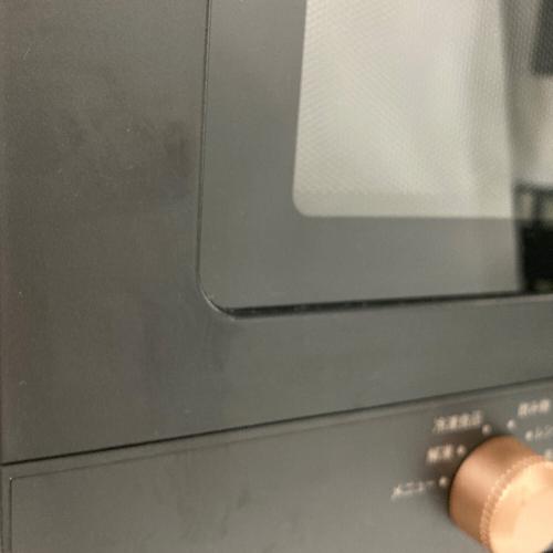 SHARP (シャープ) 電子レンジ RE-TD184-B 2024年製