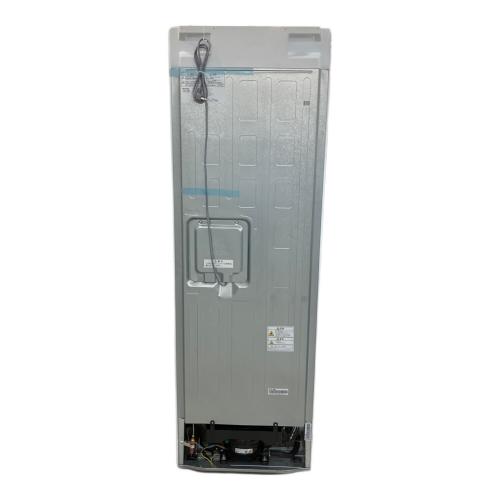YAMADA (ヤマダ) 3ドア冷蔵庫 YRZ-F32MW 2024年製 リファビッシュ品 319L