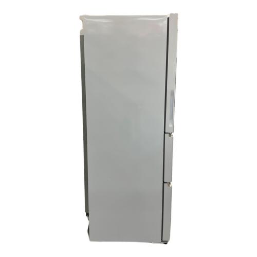 YAMADA (ヤマダ) 3ドア冷蔵庫 YRZ-F32MW 2024年製 リファビッシュ品 319L